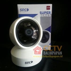 IP CAM SPC