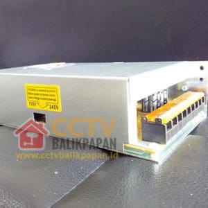 power supply jaring 12v 20a
