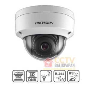 ip camera hikvision 2mp