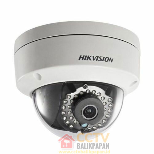 hikvision 1.3 mp dome camera