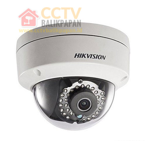 hikvision camera 1.3 mp