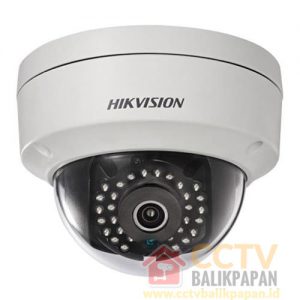 ip camera hikvision 2mp