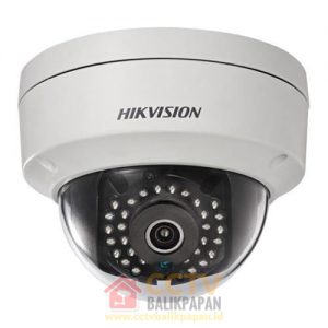 ip camera hikvision 2mp