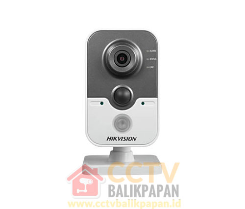 hikvision cube camera 2mp