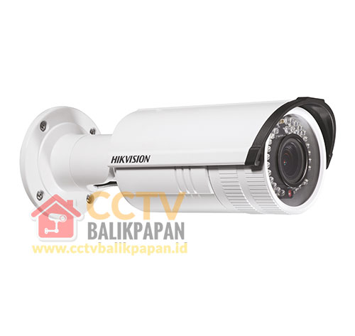 hikvision 1.3 mp bullet camera