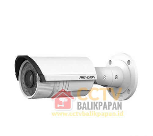 hikvision 3mp bullet camera