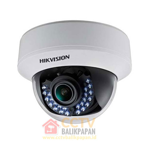 hikvision 1.3 mp dome camera