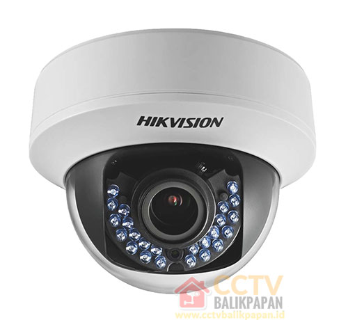 Kamera HD Turbo Analog 2MP 1080P Hikvision DS-2CE56D1T-VPIR3