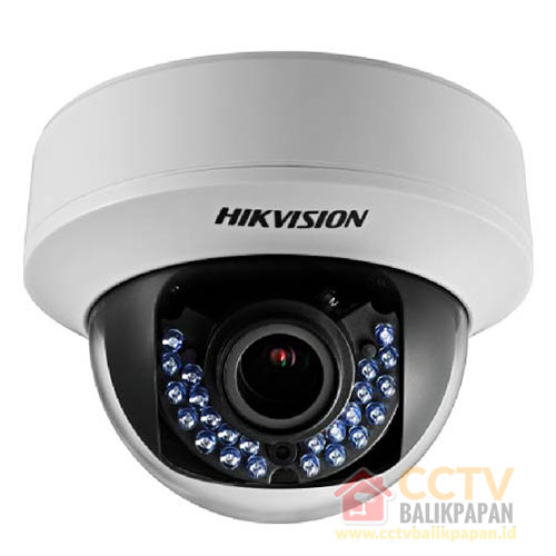 Kamera HD Turbo Analog 2MP 1080P Hikvision DS-2CE56D1T-VPIR3Z