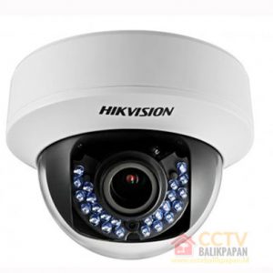 hikvision 2mp