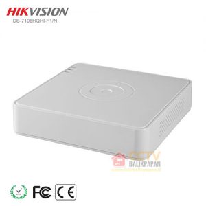 dvr hikvision 2mp
