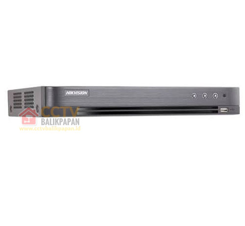 5mp 4 channel dvr hikvision