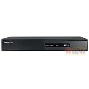 dvr hikvision 2mp