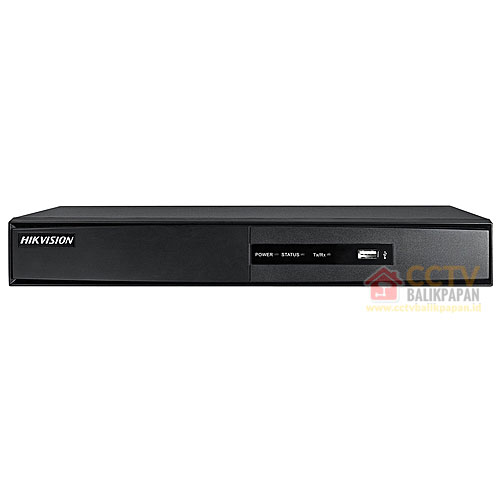 hikvision 2mp 8 channel dvr