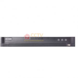 dvr hikvision 4mp