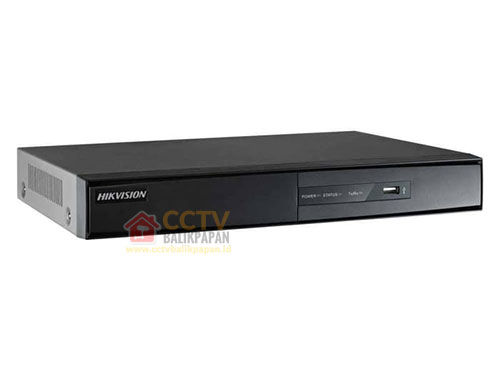 hik vision 16 channel dvr