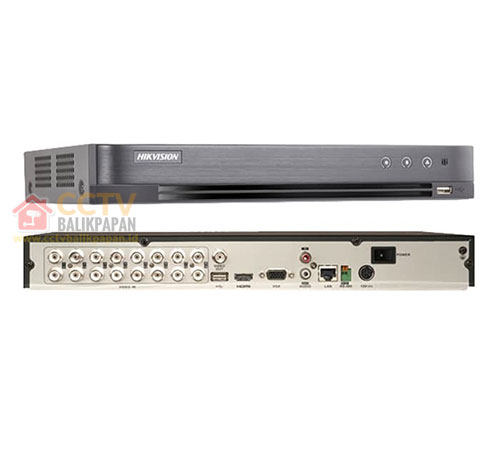 hikvision poc dvr 16 channel