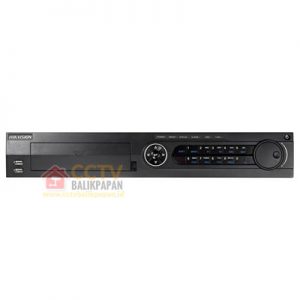 dvr hikvision 2mp