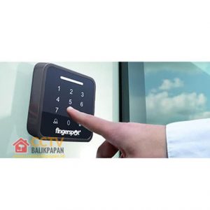Akses Kontrol Fingerspot A-191C