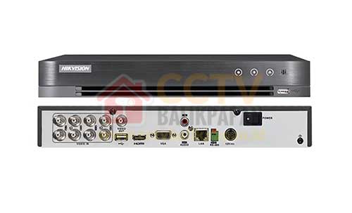 hikvision cctv dvr 8 channel