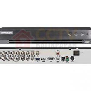 dvr hikvision 16ch