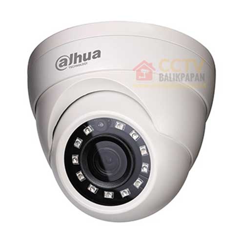 dahua 2mp dome camera