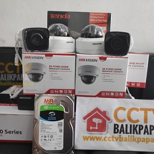 paket ip cam 3mp