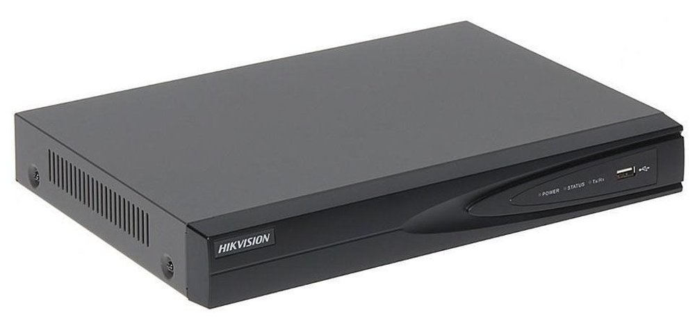 hikvision 2mp 16 channel nvr price