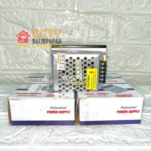 POWER SUPPLY JARING 5V / 5A SWITCHING