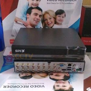 dvr spc 16ch