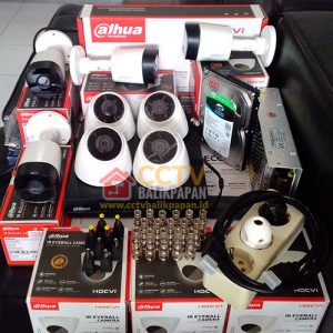 paket 8 kamera dahua